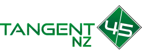 Tangent 45